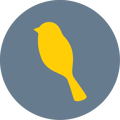 company logo